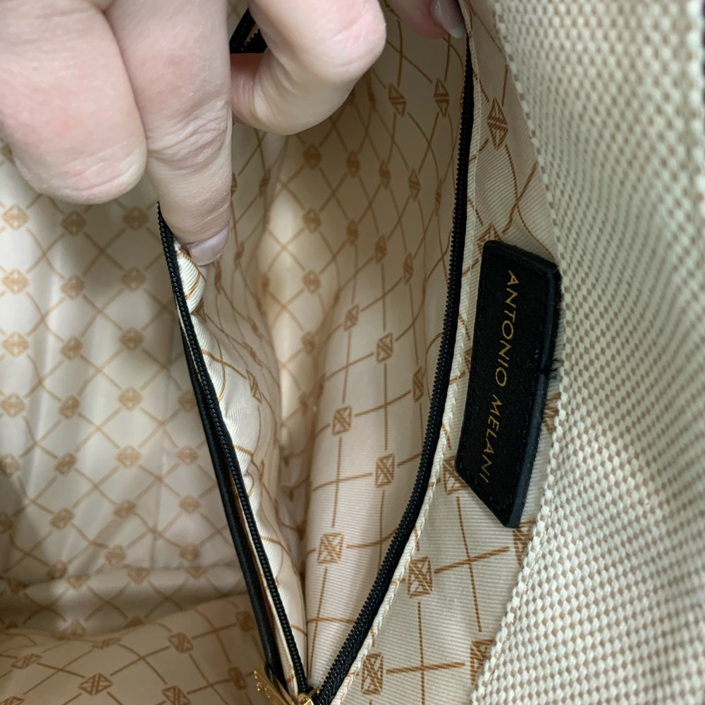 Antonio Melani Bag and wallet set - Picture 5 of 6